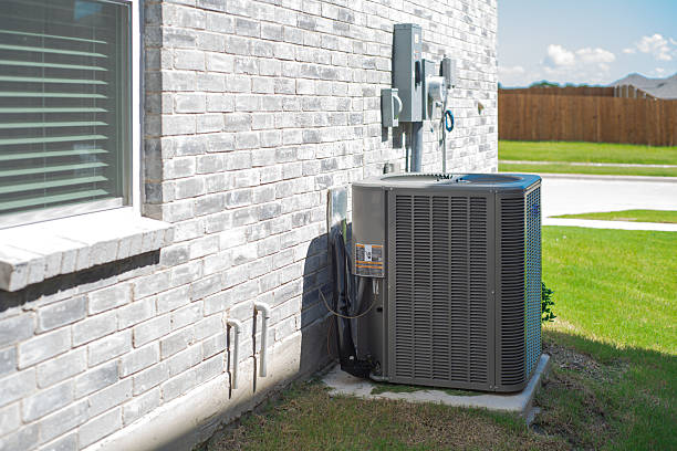 Reliable Ac Installation contractor in Ruthven, IA by FH HVAC